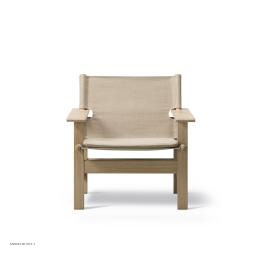 The Canvas Chair