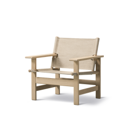 The Canvas Chair