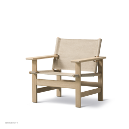 The Canvas Chair