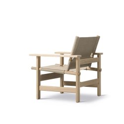 The Canvas Chair | Natur