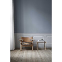 Piloti sofabord | 6705 | Fredericia Furniture