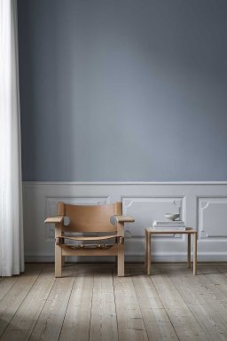 Piloti Couchtisch | 6705 | Fredericia Furniture