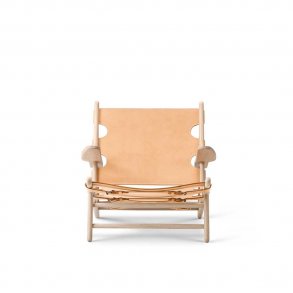 Jagdstuhl BM2229 | Brge Mogensen