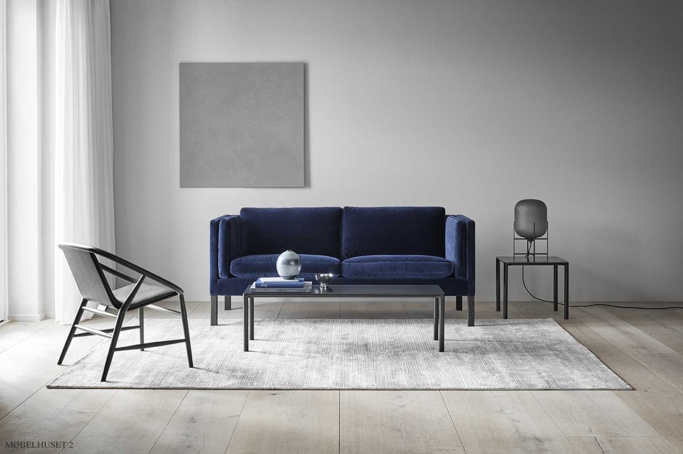 Piloti Couchtisch | 6705 | Fredericia Furniture