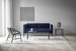 Piloti Couchtisch | 6705 | Fredericia Furniture