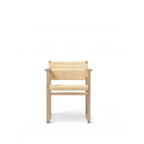 BM62 Stuhl mit Armlehne