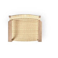 BM62 Stuhl mit Armlehne