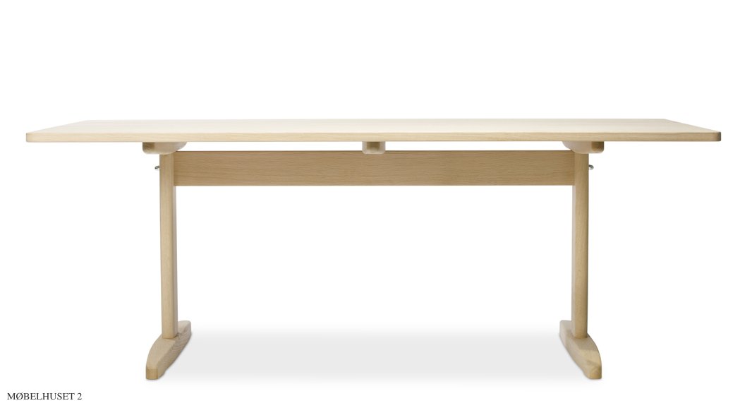 Shaker Tisch | B�rge Mogensen