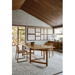 BM71 Bibliothekstisch