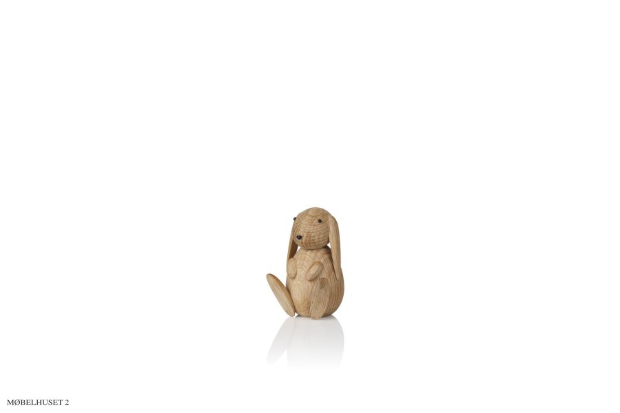 Bunny | Lucie Kaas