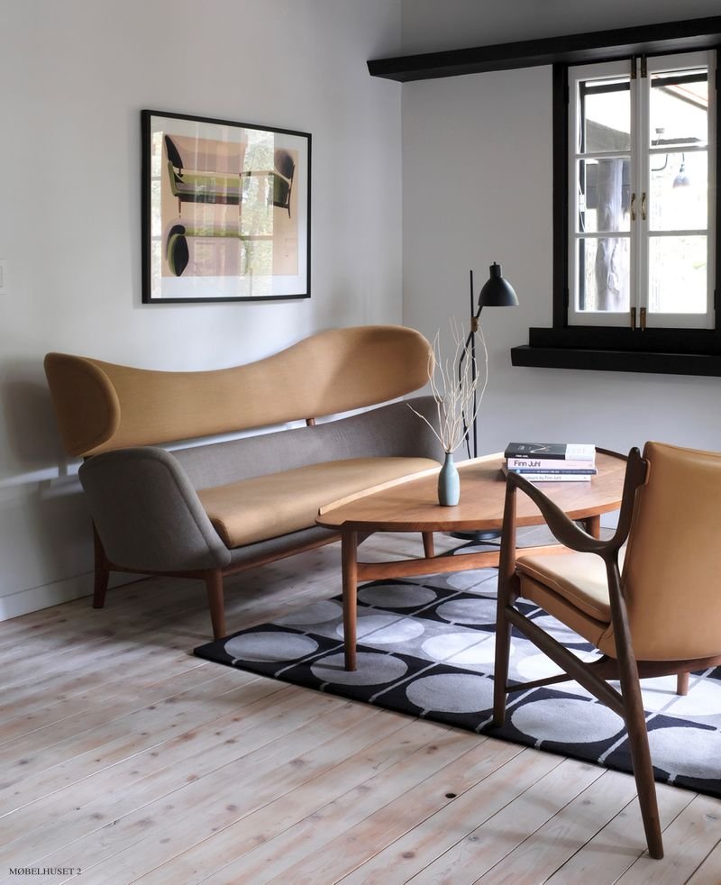 Cocktailtisch | Finn Juhl