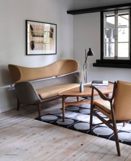 Cocktailtisch | Finn Juhl