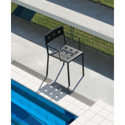 Balcony armchair | HAY