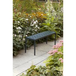 Balcony bench | HAY