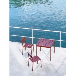 Balcony table | HAY