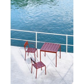 Balcony table | HAY