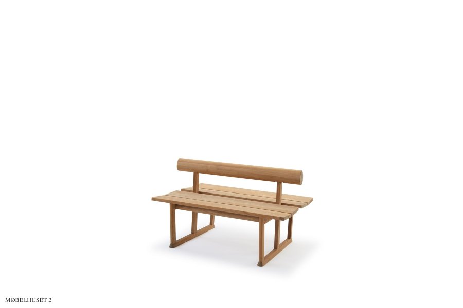 Banco Bnk Double | Skagerak