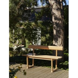 Banco Bnk | Skagerak