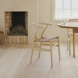 CH24 Soft Barley | Hans J. Wegner &amp; Ilse Crawford