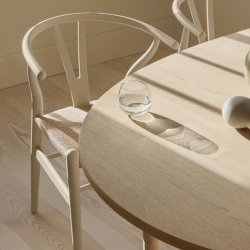 CH24 Soft Barley | Hans J. Wegner &amp; Ilse Crawford