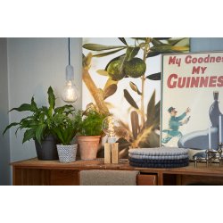 NUD Collection Lampenfassung | Base concrete