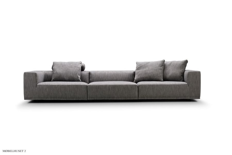 Baseline sofa | Eilersen