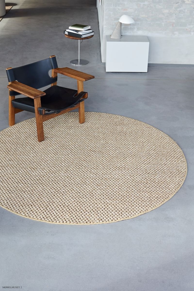 Belize Teppich | Massimo