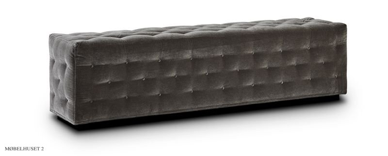 Bench | Eilersen