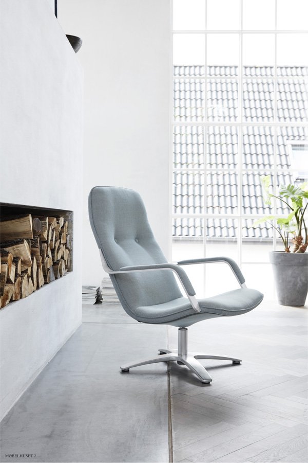 BERG 3-13 Sessel