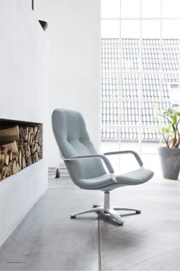 BERG 3-13 Sessel