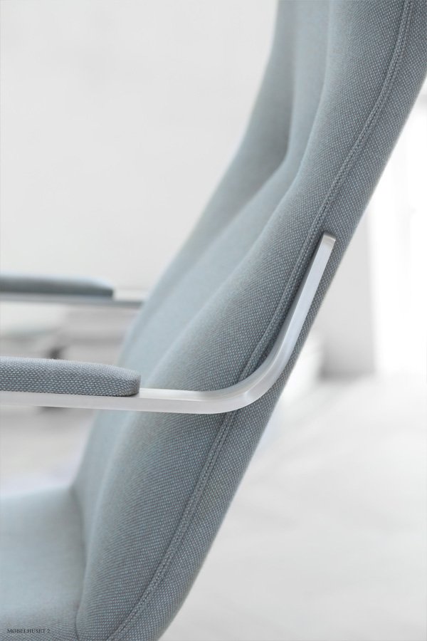 BERG 3-13 Sessel