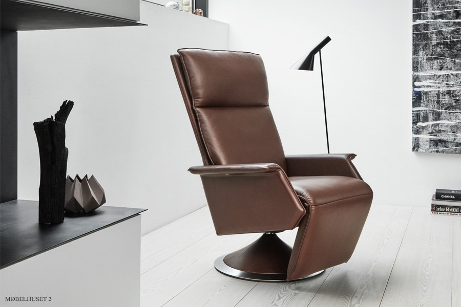 BERG Ato Sessel