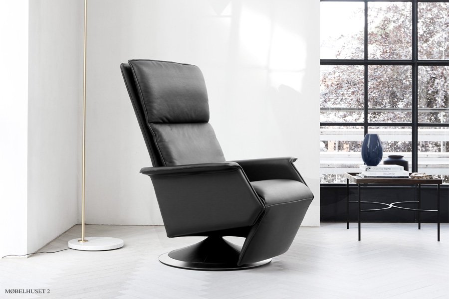 BERG Ato Sessel