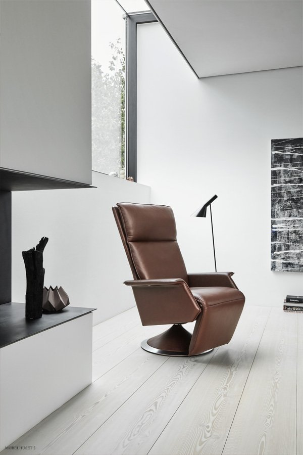 BERG Ceto l�nestol