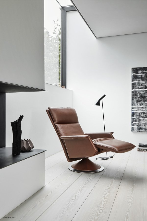 BERG Ceto l�nestol