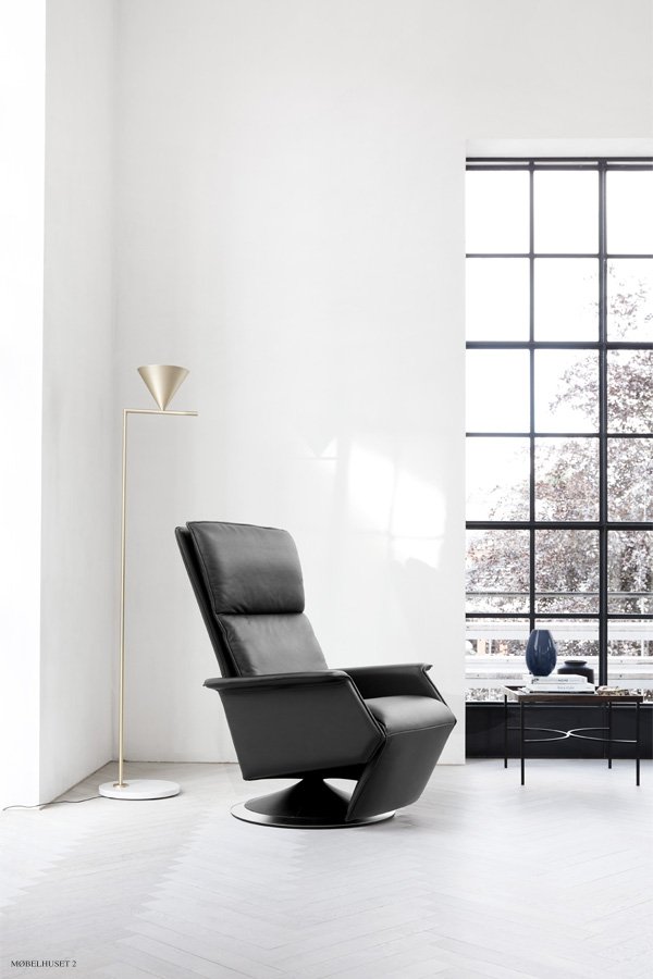 BERG Ceto l�nestol