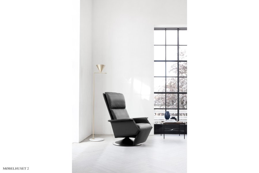 BERG Ceto Sessel