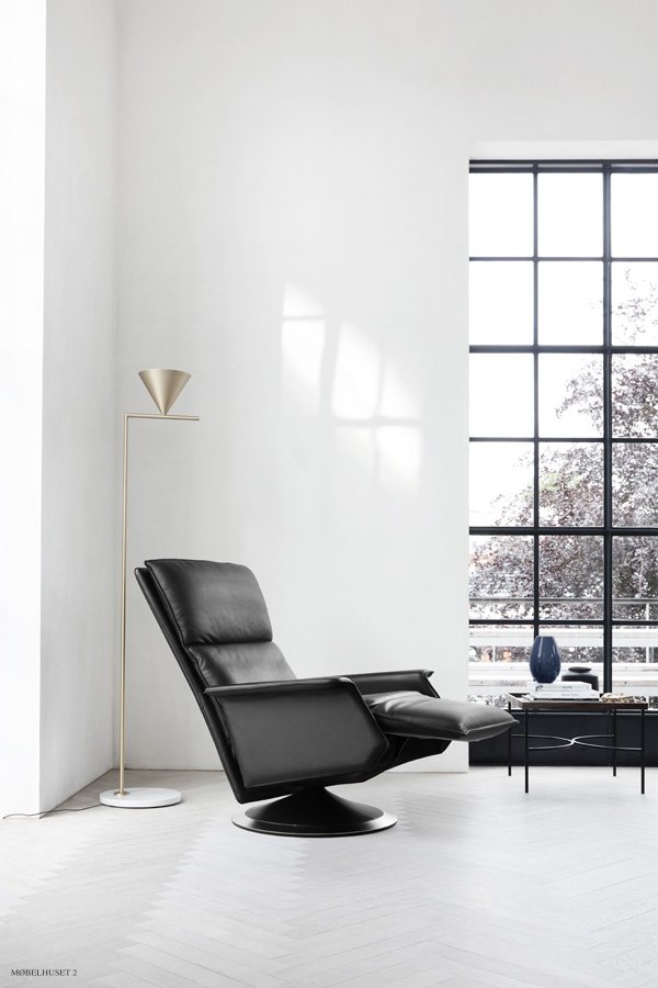 BERG Ceto l�nestol