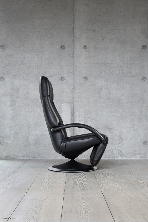 BERG Dream Balance Sessel