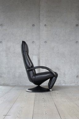BERG Dream Balance Sessel