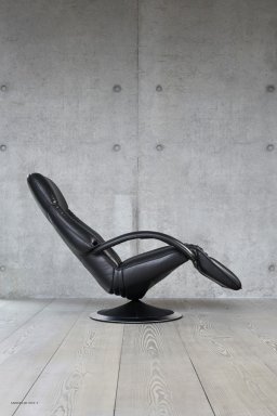 BERG Dream Balance Sessel