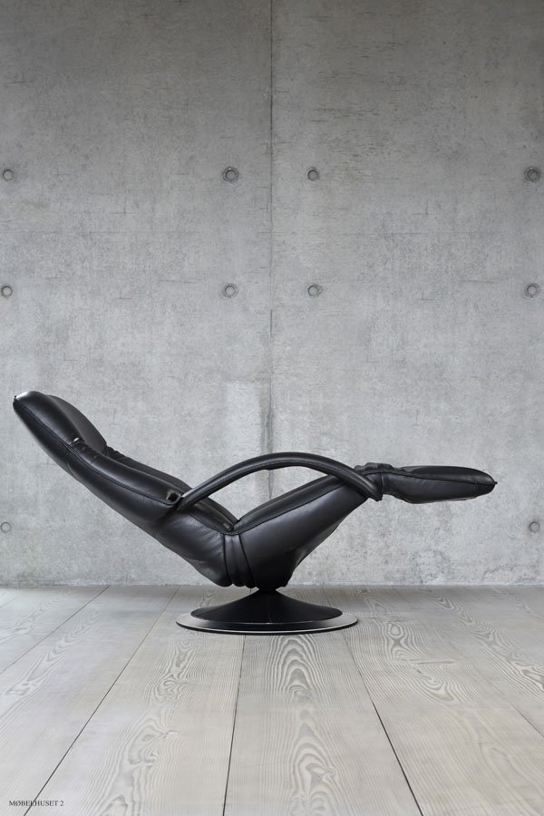 BERG Dream Balance Sessel
