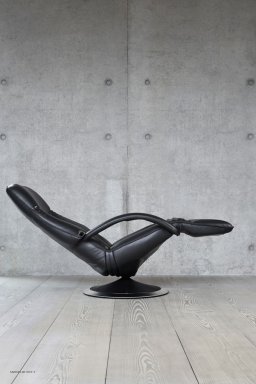 BERG Dream Balance Sessel