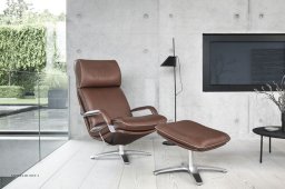 BERG Nasa Sessel