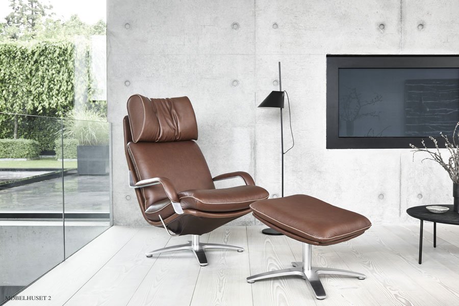 BERG Nasa Sessel