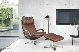BERG Nasa Sessel