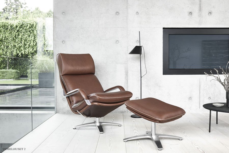 BERG Nasa Sessel