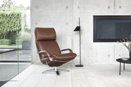 BERG Nasa Sessel