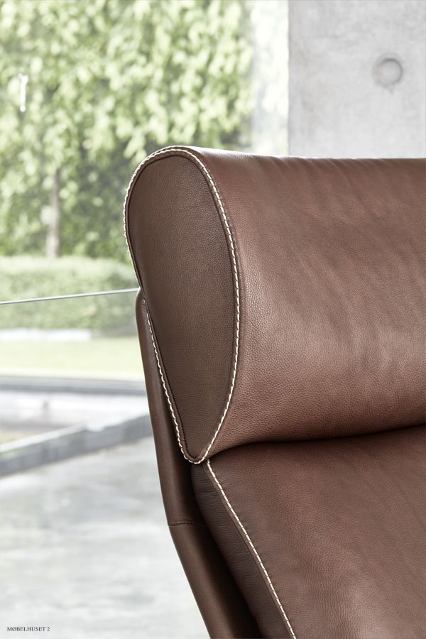 BERG Nasa Sessel