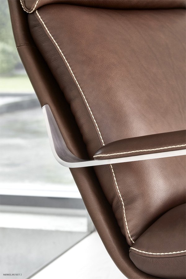 BERG Nasa Sessel